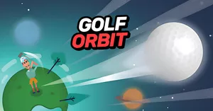 play Golf Orbit