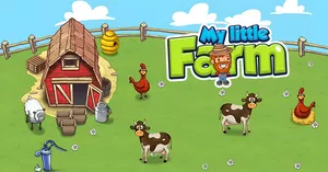 play My Little Farm