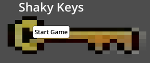 play Shaky Keys