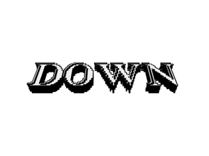 play Down