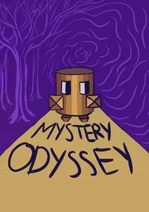 play Mystery Odyssey
