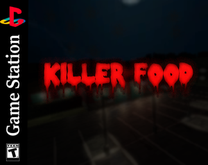 play Killer Food