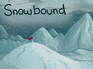 play Snowbound Sprint 3