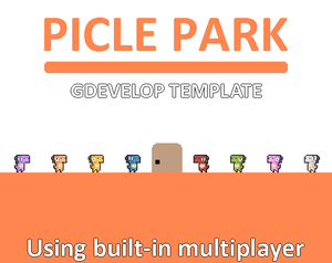 play Picle Park Template
