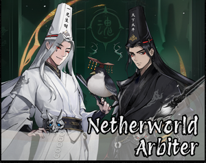 play Netherworld Arbiter