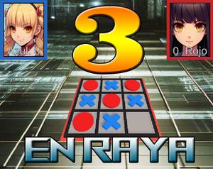 play 3 En Raya