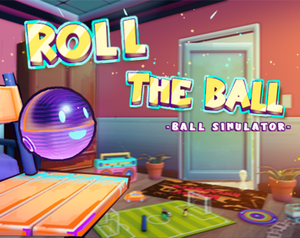 play Roll The Ball