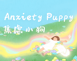 play Anxiety Puppy