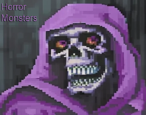play Horror Monsters