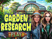 play Garden Research
