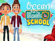 play Ocean Kids Back To School