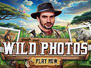 play Wild Photos