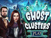 play Ghost Clusters