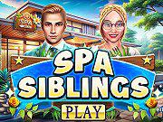 play Spa Siblings