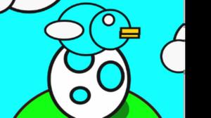 play Frantic Birdies