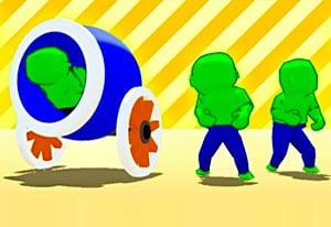play Zombie Cannon