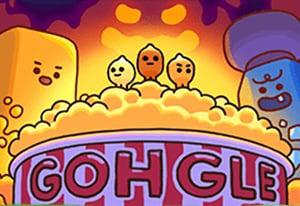 play Google Popcorn