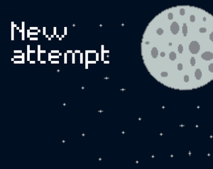 play New Attempt