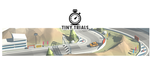 play Tiny Trials