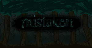 play Mistaken