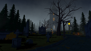 play Forgotten Souls Of Havenfall