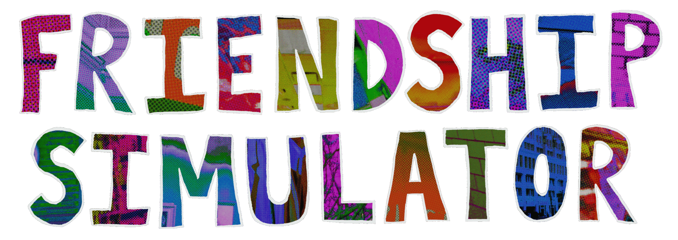 play Friendship Simulator