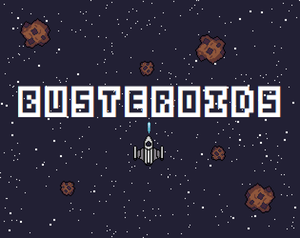 play Busteroids