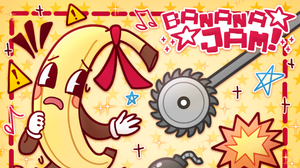play ​ Banana Jam!