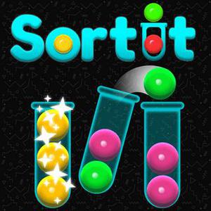 play Sort It