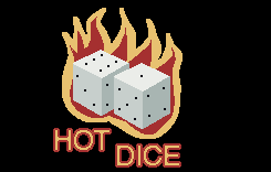 play Hot Dice!