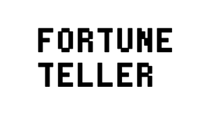 play Fortune Teller