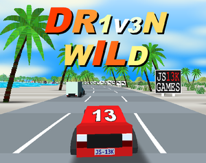 play Dr1V3N Wild