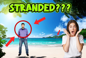 play Stranded