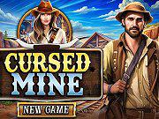 play Cursed Mine