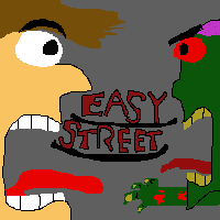 play Easy Street
