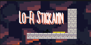 play Lofi Stickman