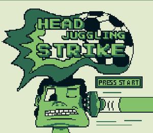 play Head Juggling Strike