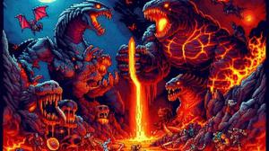 play Land Of Might Mmo V3