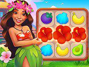 play Hawaii Match 5
