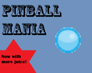 play Pinball Mania: Juiced Edition