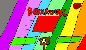 play Boxkour