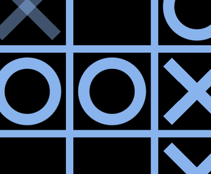 play Tic-Tac-Toe