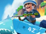 play Coastal Defense
