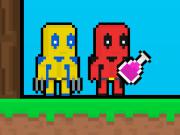 play Redpool Skyblock 2 Player