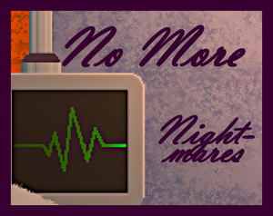 play No More Nightmares