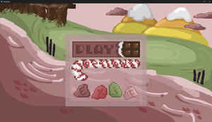 play Iris'S Candy Shop