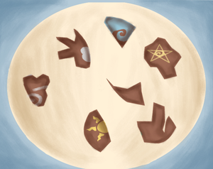 play Shards Of The Future