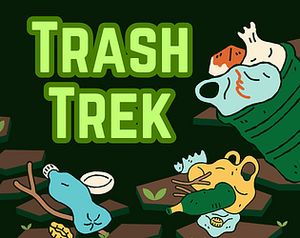 play Trash Trek Final!