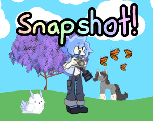 play Snapshot!