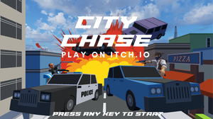 play City Chase